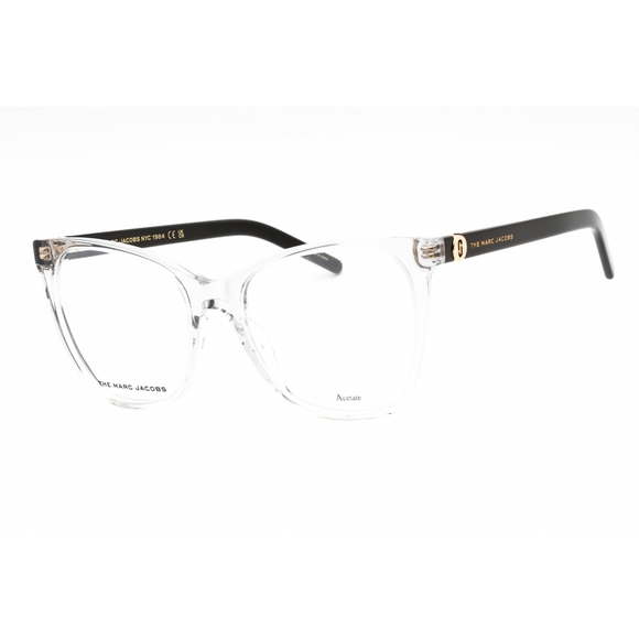 NWT MARC JACOBS MARC 600 0KB7 00 GREY Eyeglasses - Picture 1 of 2